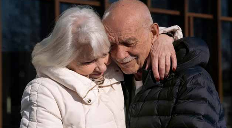I Kicked Out My Grandparents, Who Raised Me, From My Graduation — Karma Quickly Taught Me a Lesson