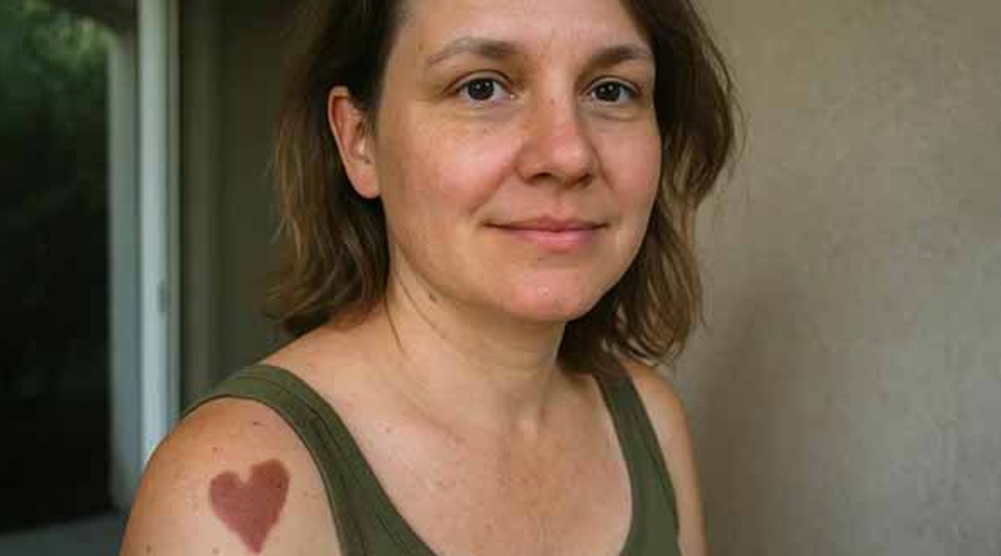 I Worked as a Maid for a Rich Man, but When He Saw My Birthmark, My Life Turned into a Nightmare – Story of the Day
