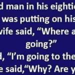 “This 80-Year-Old Decides