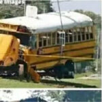 MourningSchool bus acciden,t: 32 children lost… See more