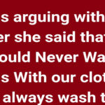 The Truth About Washing Towels and Clothes Together