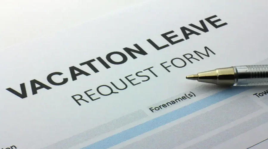 The Vacation Swap Dilemma: When Personal Freedom Meets Workplace Expectations