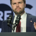 JD Vance Unleashes Warning to Rogue Judges