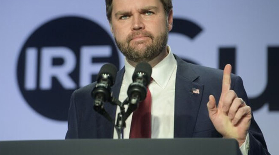 JD Vance Unleashes Warning to Rogue Judges