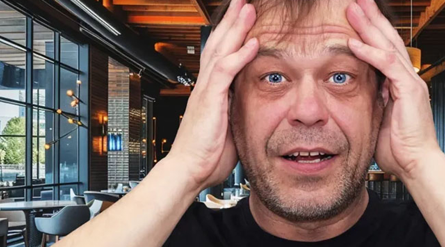 My Stepdaughter Invited Me to a Restaurant I Was Speechless When It Was Time to Pay the Bill