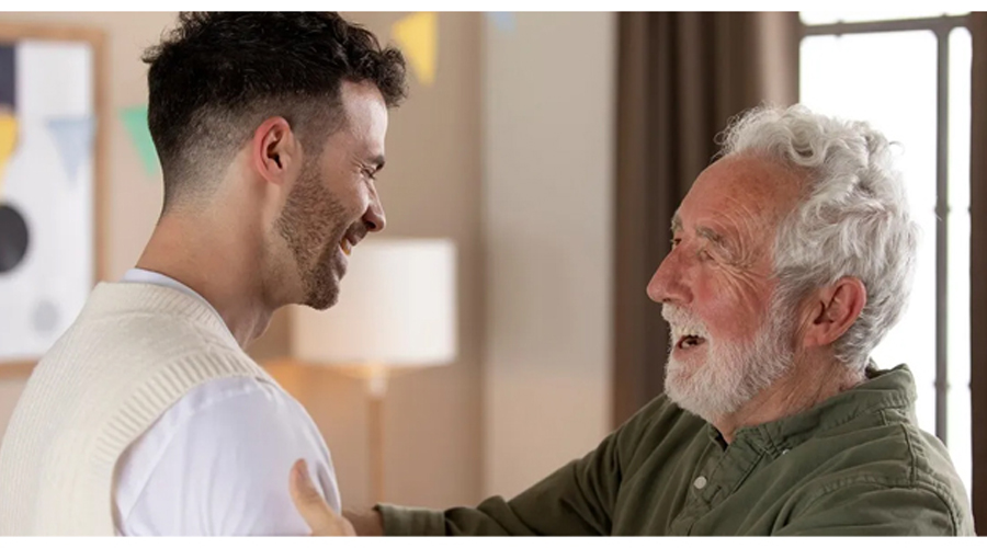 Wife Said, ‘Send Your Father to a Nursing Home or I Leave’ — Her Life Changed After Her Husband Took His Dad Away but Not in the Way She’d Expected