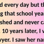 12 Stories That Prove Kindness Can Turn Shadows Into Light