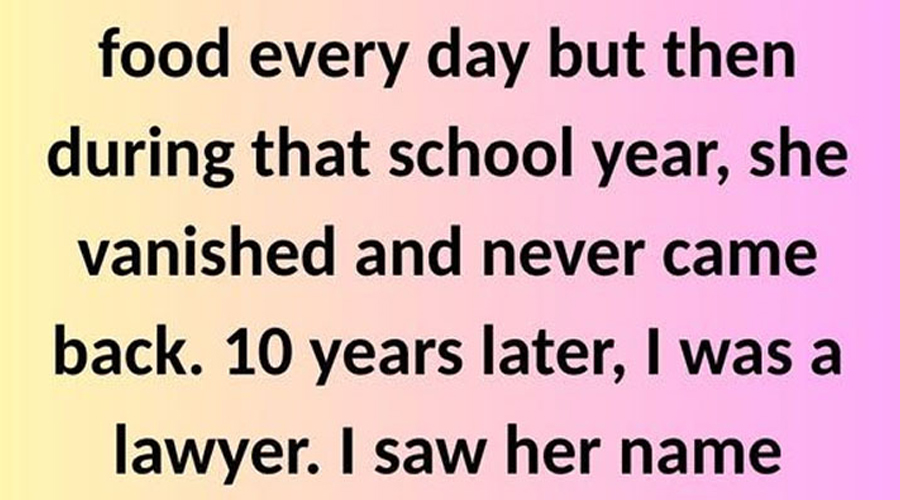 12 Stories That Prove Kindness Can Turn Shadows Into Light