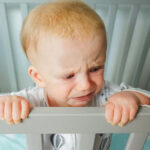 I Heard Our Baby Crying While I Was in the Shower & My Wife Was Watching TV – When I Entered His Room, I Screamed in Shock