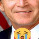 Daughter of George W Bush comments on Barack Obama being a ‘bad influence’ after a lip reader reveals inauguration exchange