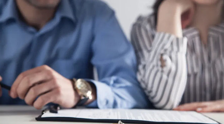 My Husband Divorced Me for My Inheritance But My Mom Had the Last Laugh