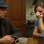 Undercover Boss Orders a Meal at His Own Diner! He Stops When He Hears the Waitress Crying in the Kitchen…