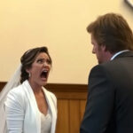 My Dad Invited My Brother and Me to His Wedding to the Woman He Ch.e.a.ted on Our Mom With – He Had No Idea He’d Regret It Soon