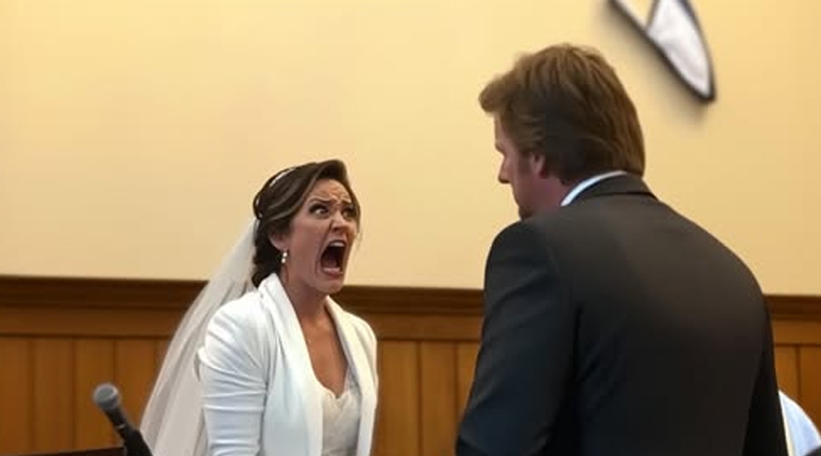 My Dad Invited My Brother and Me to His Wedding to the Woman He Ch.e.a.ted on Our Mom With – He Had No Idea He’d Regret It Soon