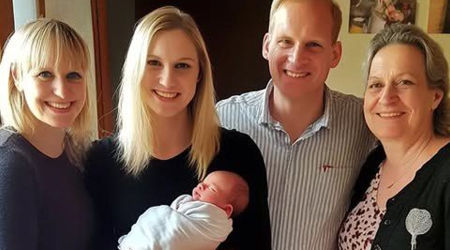I Never Told My Husband’s Family I Understood Their Language — And It Led Me to a Devastating Truth About Our Son