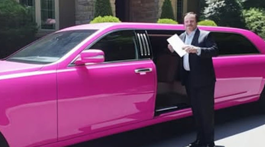 My Stepmom Secretly Canceled My Prom Hair Appointment to Ruin My Day – But Her Jaw Dropped When a Limousine Showed Up for Me