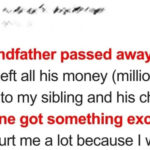 3 Amazing Inheritance Stories with Unexpected Twists