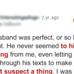 I Discovered My Husband’s Secret Second Phone and Decided to Follow Him – Story of the Day