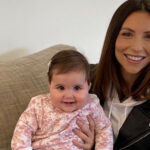 I GAVE BIRTH, LOST MY LEG, AND FOUGHT CANCER—ALL IN HALF A YEAR