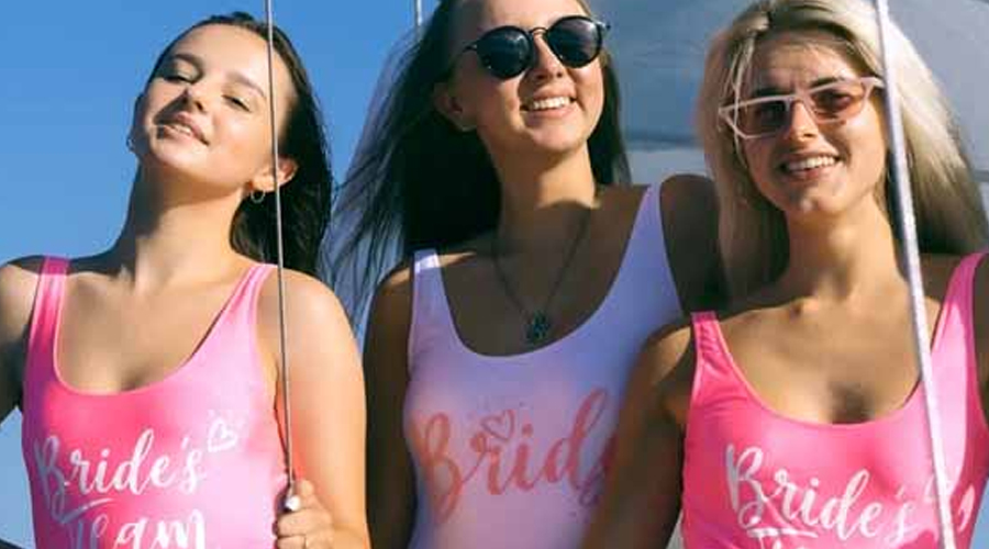 I Treated My Bridesmaids Like Sisters — Then I Overheard What They Really Thought of Me