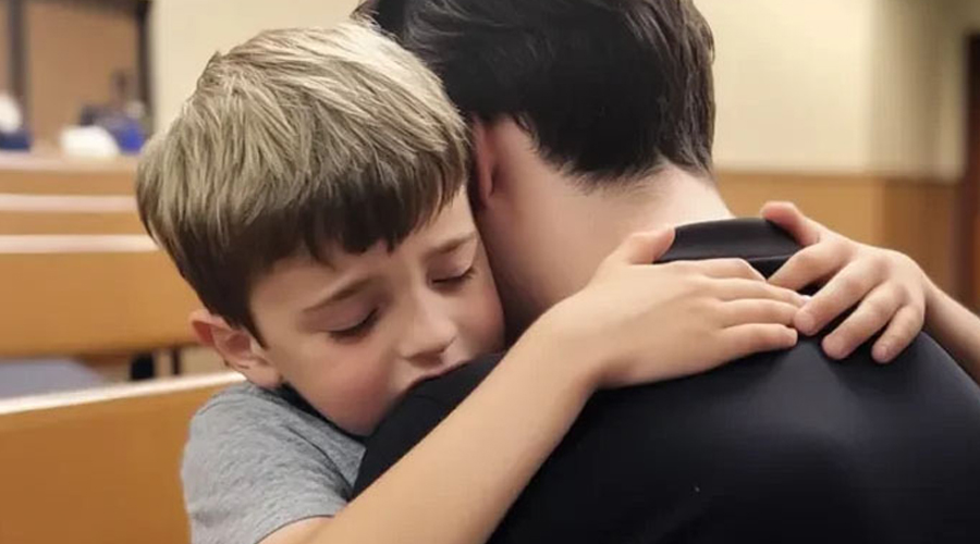 My Aunt Fought for Custody of My Brother But I Knew Her True Motives