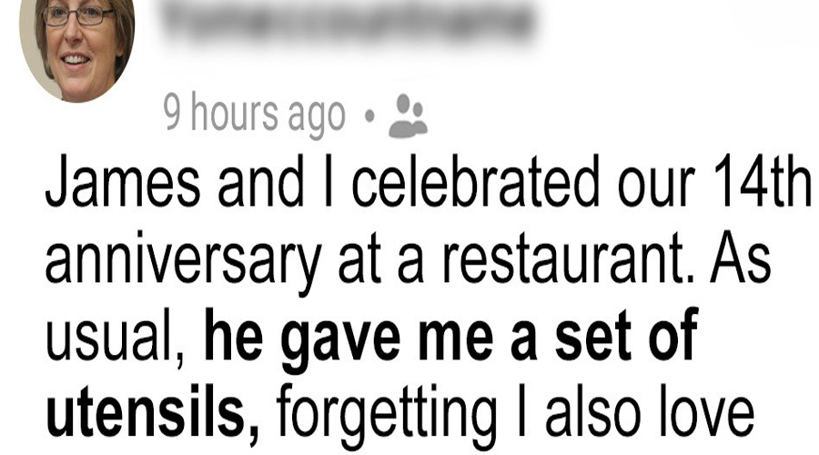 A Waiter Served Me a Dish I Didn’t Order – When I Complained, He Whispered Something That Changed My Life
