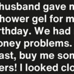 A Birthday Gift Gone Wrong