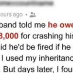 He Lied About Everything Just to Steal From Me
