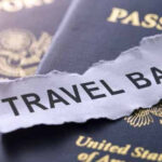 Trump administration weighs adding 36 countries to travel ban, memo says