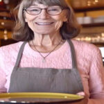 One Customer Constantly M.0cked My Mom Who Works as a Waitress at a Café