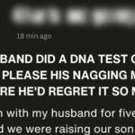 Man Questions Son’s DNA, Wife Reveals Truth with Family Present