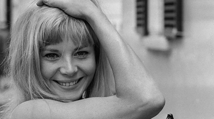 Longtime TV and Movie Actress Barbara Ferris Has Died