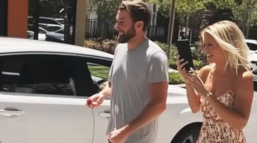 My Ex Showed Up on Father’s Day with His New Girlfriend to Look Like a Great Dad to Our Daughter — So I Let Him Embarrass Himself
