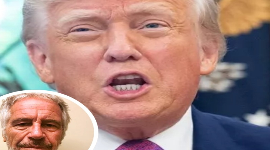 Understanding the Recent Claims Involving Trump, Epstein, and Elon Musk