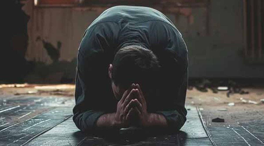 My Husband Dumped Me and Married My Sister for an Inheritance, Then Begged Me to Take Him Back — Story of the Day