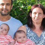 WE HAD TRIPLETS, AND NOW WE ARE THINKING OF GIVING ONE UP FOR ADOPTION