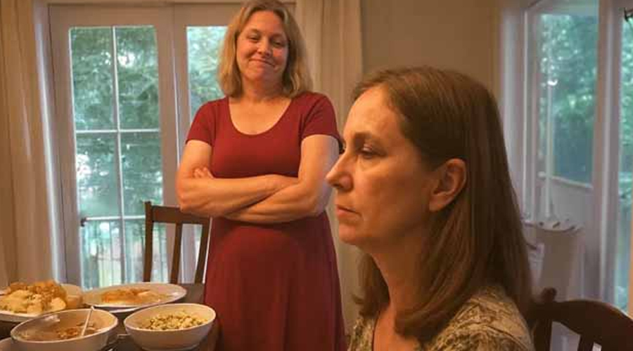 My Husband’s Ex-wife Banned Me from My Stepson’s Wedding That She Was Funding — If Only I Knew What Was Coming