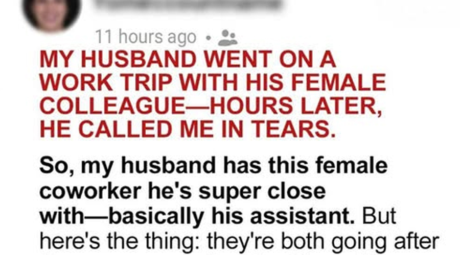 Stories My 8-Year-Old Son Insisted That We Surprise Our Neighbor for Her Birthday—We Never Expected Her Reaction.