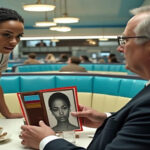 Waitress Finds Her Mother’s Photo in Billionaire’s Wallet—The Truth Leaves Her in Tears!