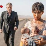 Boy Finds Three Babies in the Desert—Cold-Hearted Millionaire Breaks Down in Tears! What Happens Next Is Beyond Belief…