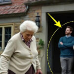 Her Son Turned Her Out! They Saw Her Go with a Tattered Suitcase—Unaware of What She Was Actually Holding…